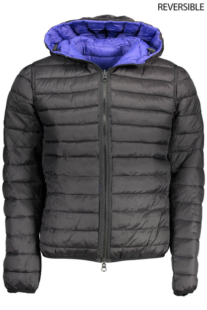 U.S. POLO GIUBBOTTO UOMO BLU