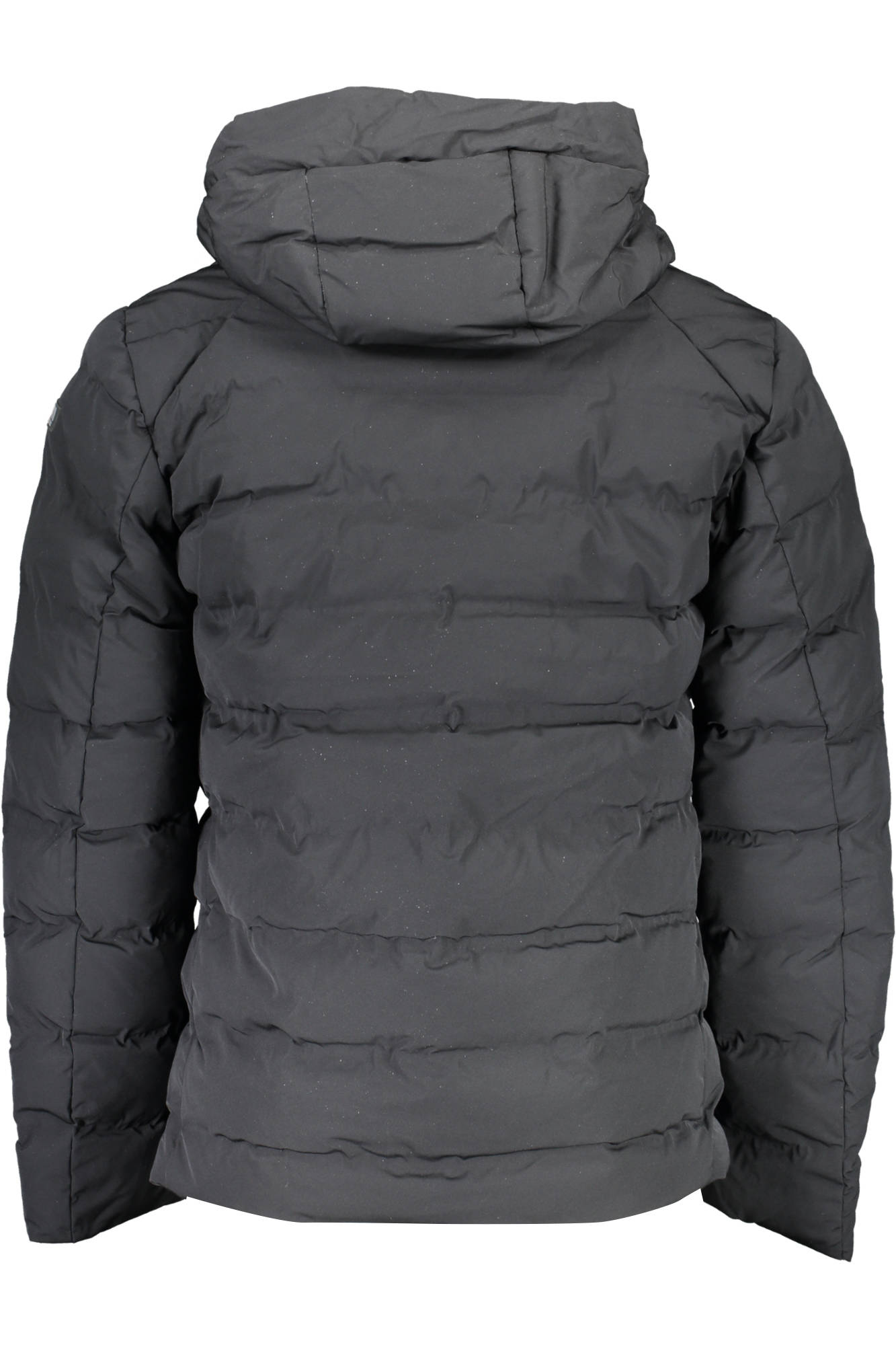 U.S. POLO GIUBBOTTO UOMO NERO