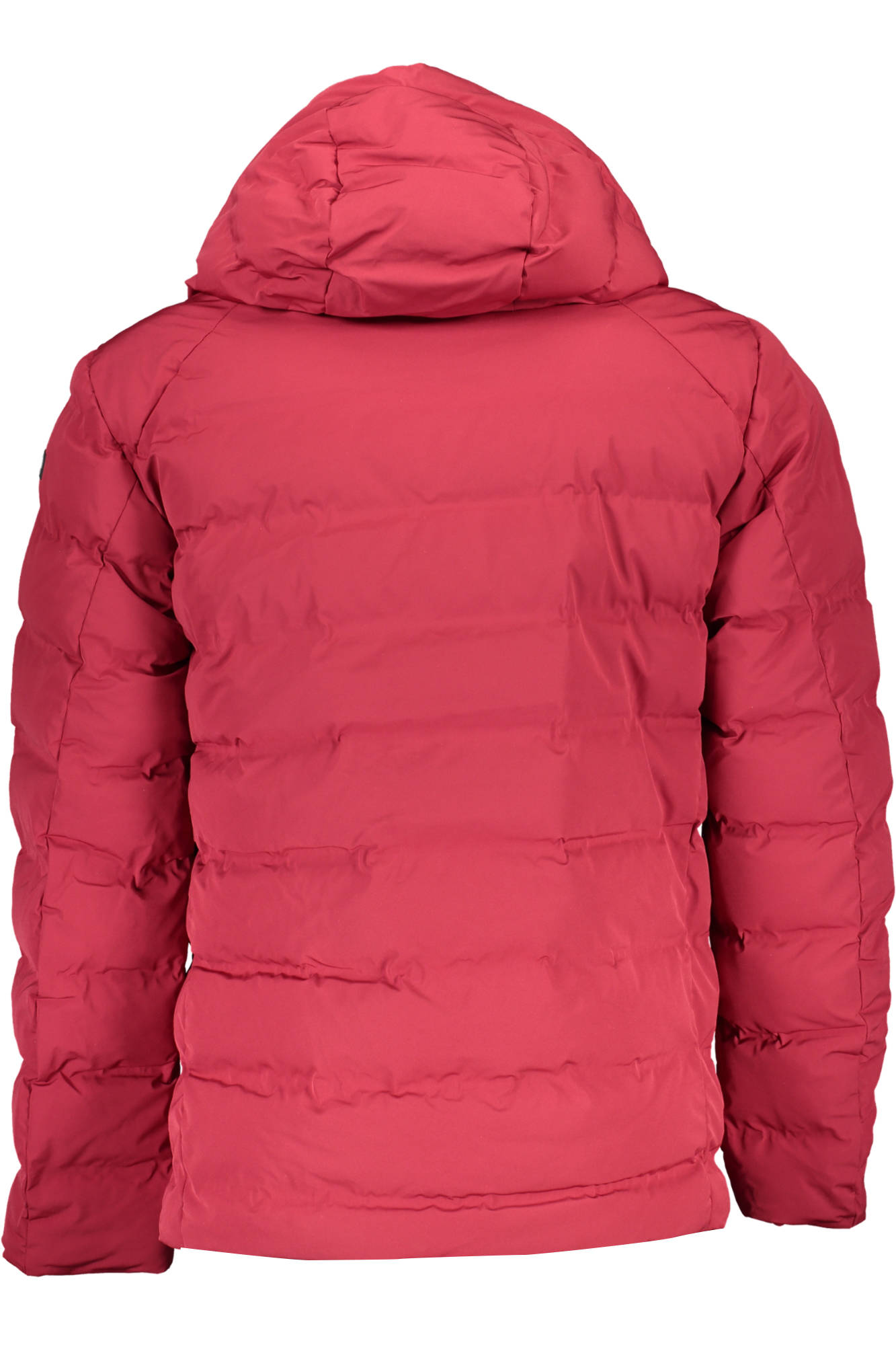 U.S. POLO GIUBBOTTO UOMO ROSSO