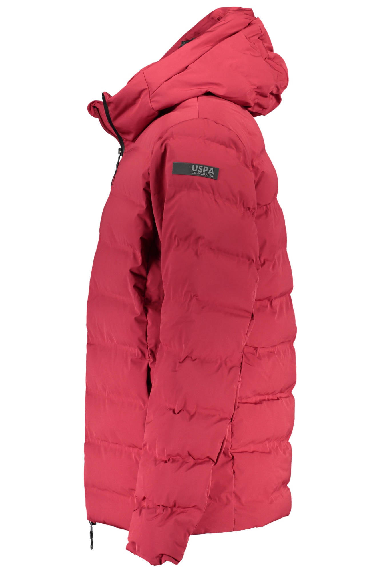U.S. POLO GIUBBOTTO UOMO ROSSO