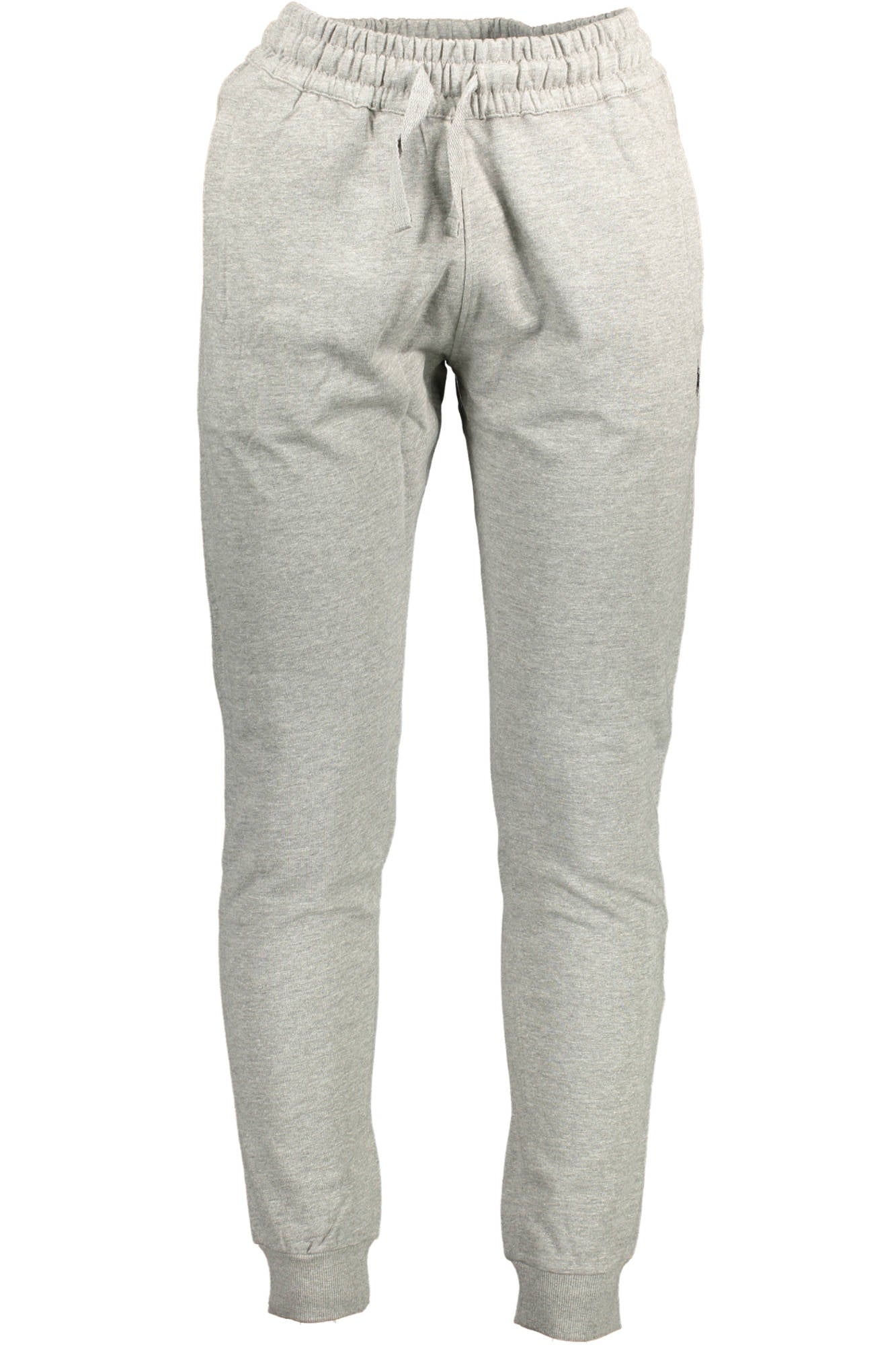 U.S. POLO PANTALONE UOMO GRIGIO