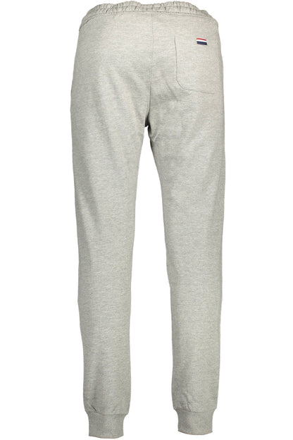 U.S. POLO PANTALONE UOMO GRIGIO
