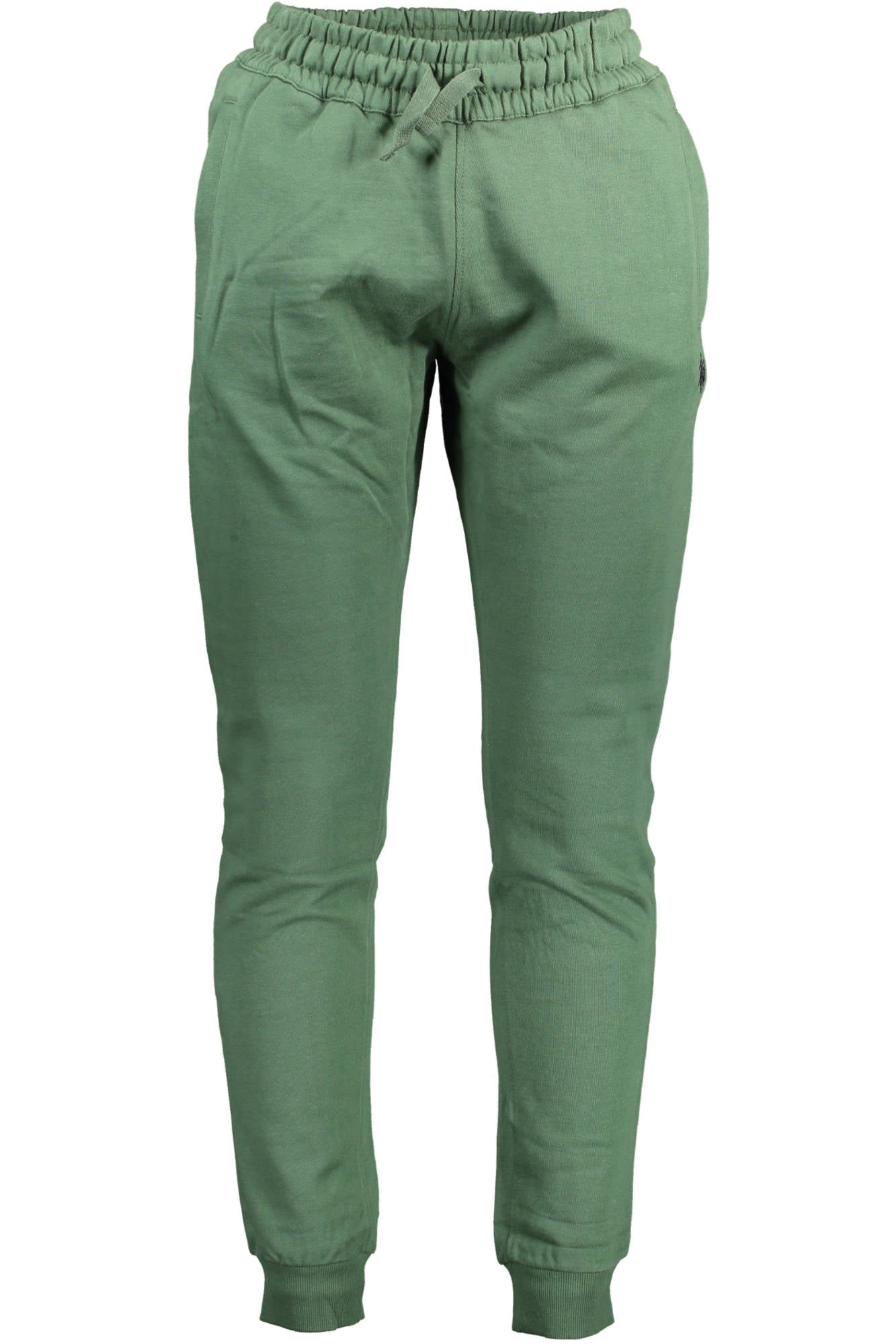 U.S. POLO PANTALONE UOMO VERDE