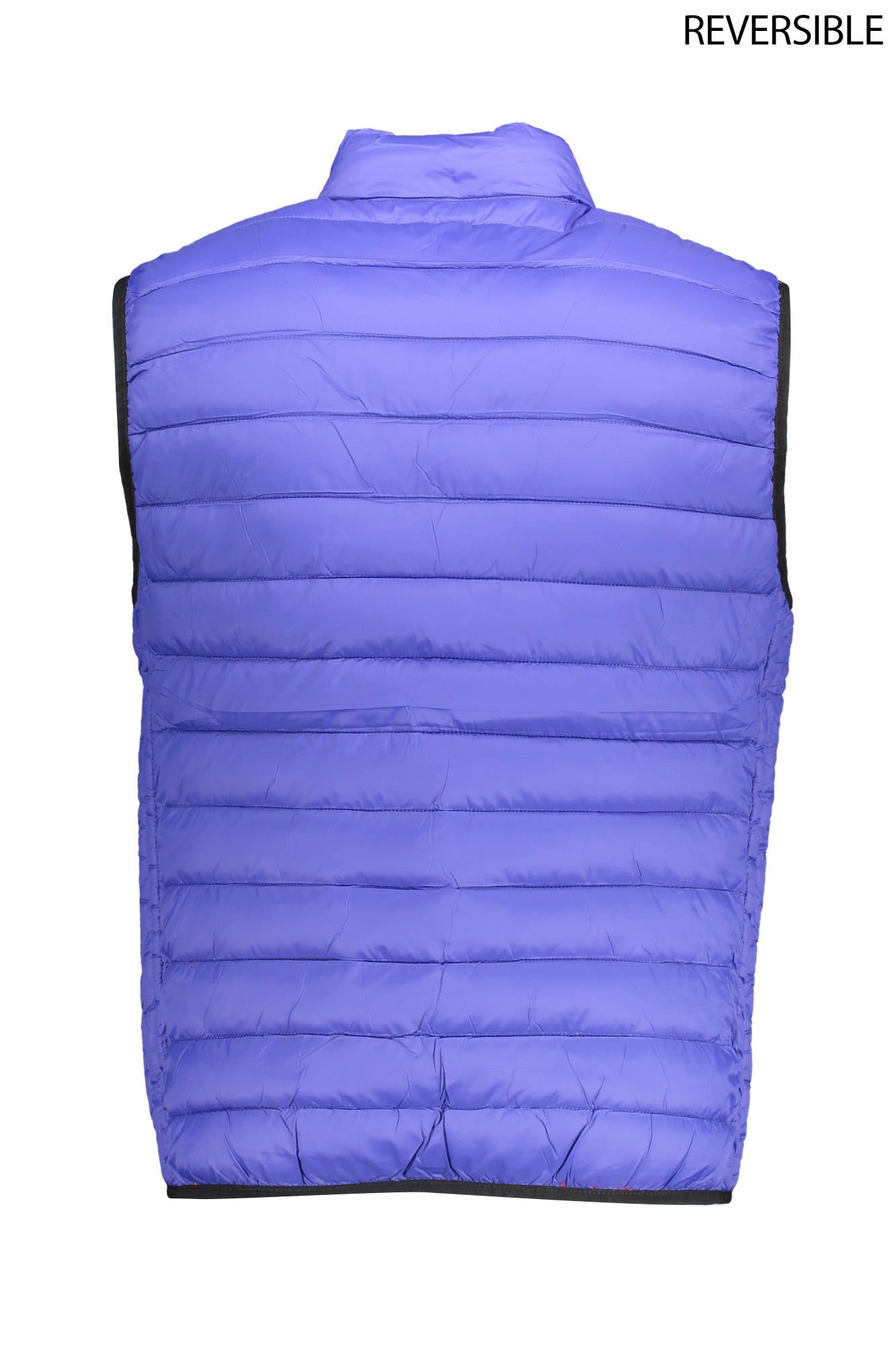 U.S. POLO SMANICATO UOMO BLU