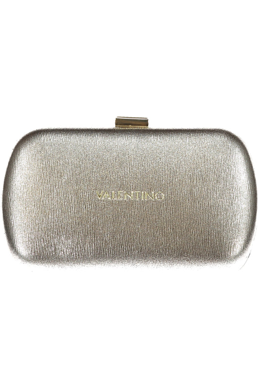 VALENTINO BAGS BORSA DONNA ARGENTO