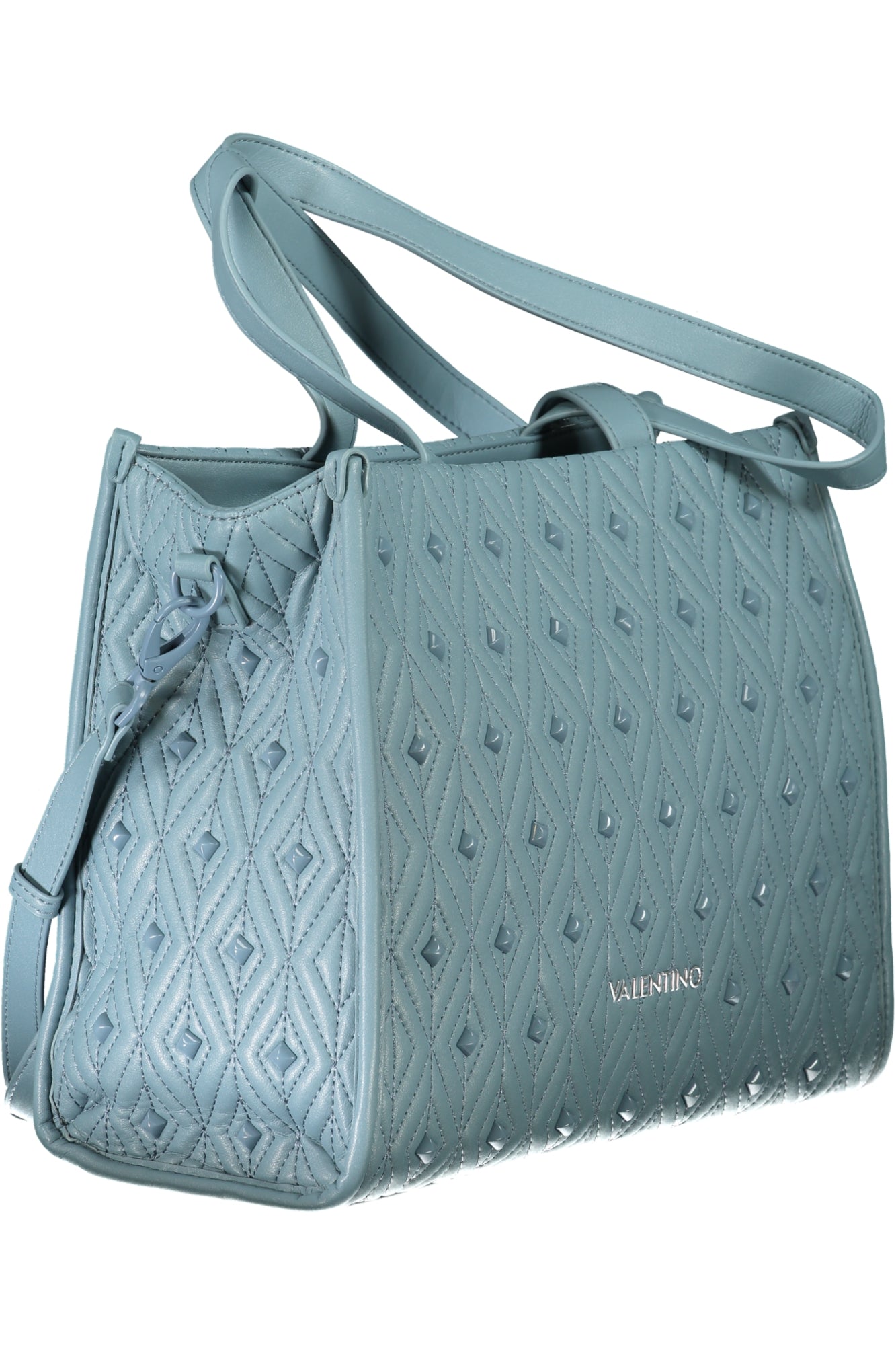VALENTINO BAGS BORSA DONNA AZZURRO