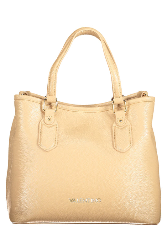 VALENTINO BAGS BORSA DONNA BEIGE