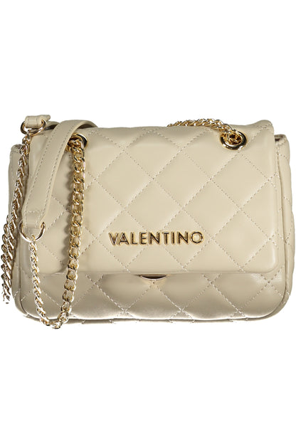 VALENTINO BAGS BORSA DONNA BEIGE