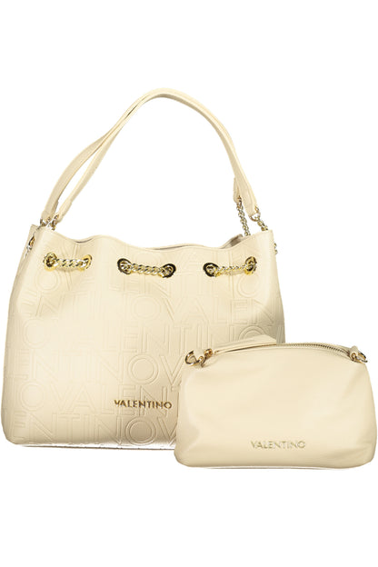 VALENTINO BAGS BORSA DONNA BEIGE
