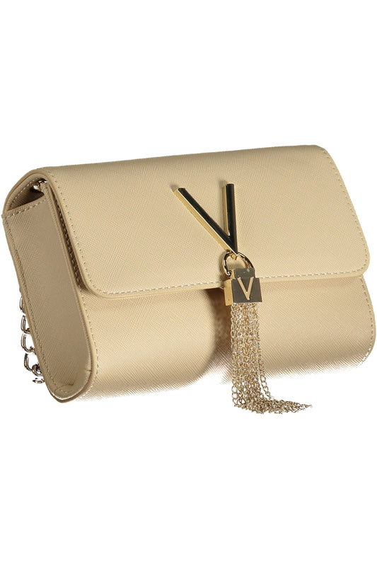 VALENTINO BAGS BORSA DONNA BEIGE