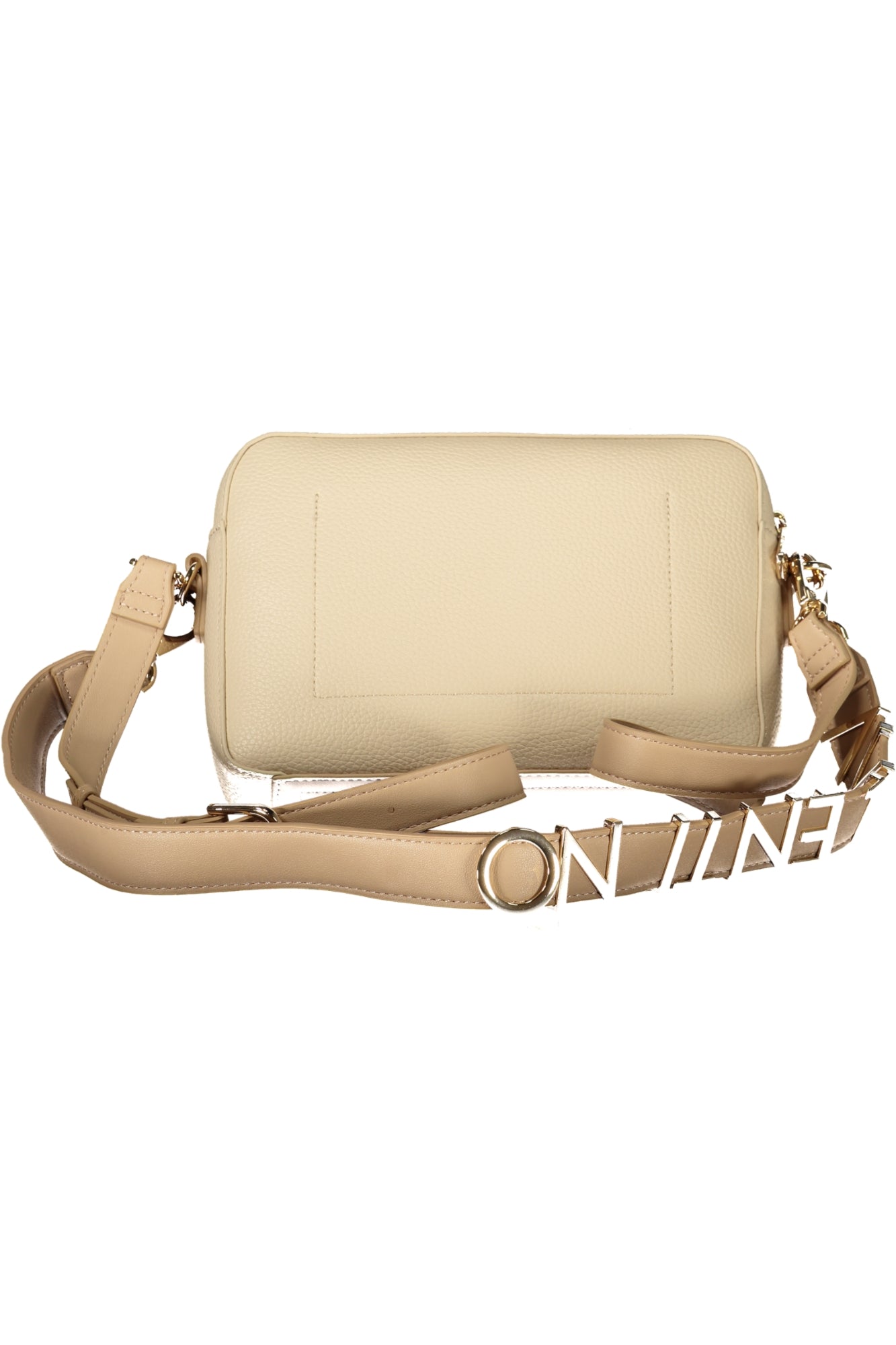 VALENTINO BAGS BORSA DONNA BEIGE