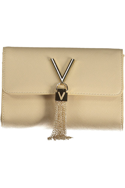 VALENTINO BAGS BORSA DONNA BEIGE