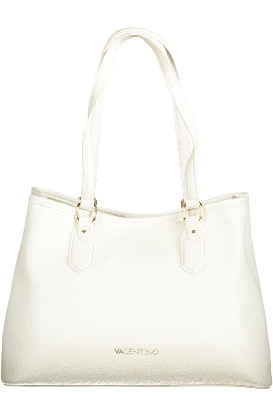 VALENTINO BAGS BORSA DONNA BIANCO