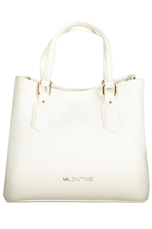 VALENTINO BAGS BORSA DONNA BIANCO
