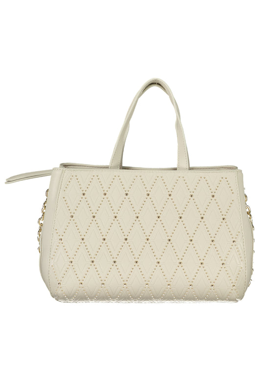 VALENTINO BAGS BORSA DONNA BIANCO