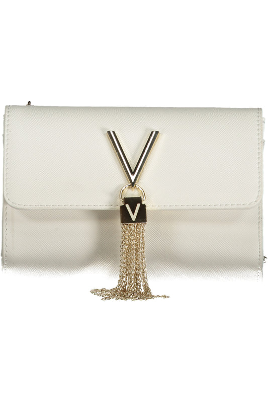 VALENTINO BAGS BORSA DONNA BIANCO