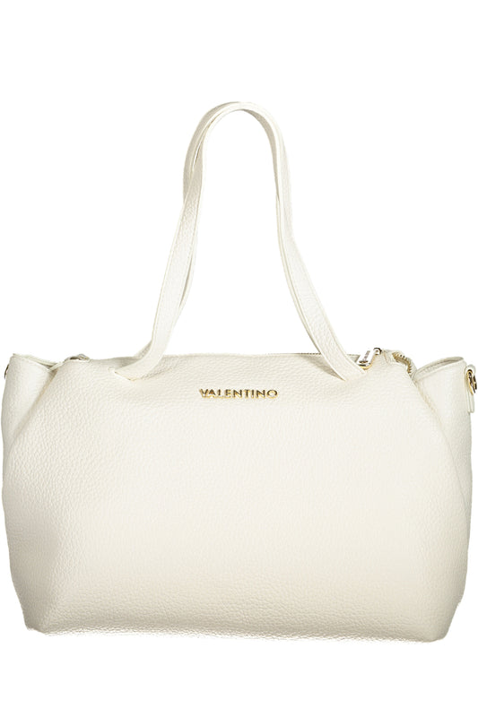 VALENTINO BAGS BORSA DONNA BIANCO
