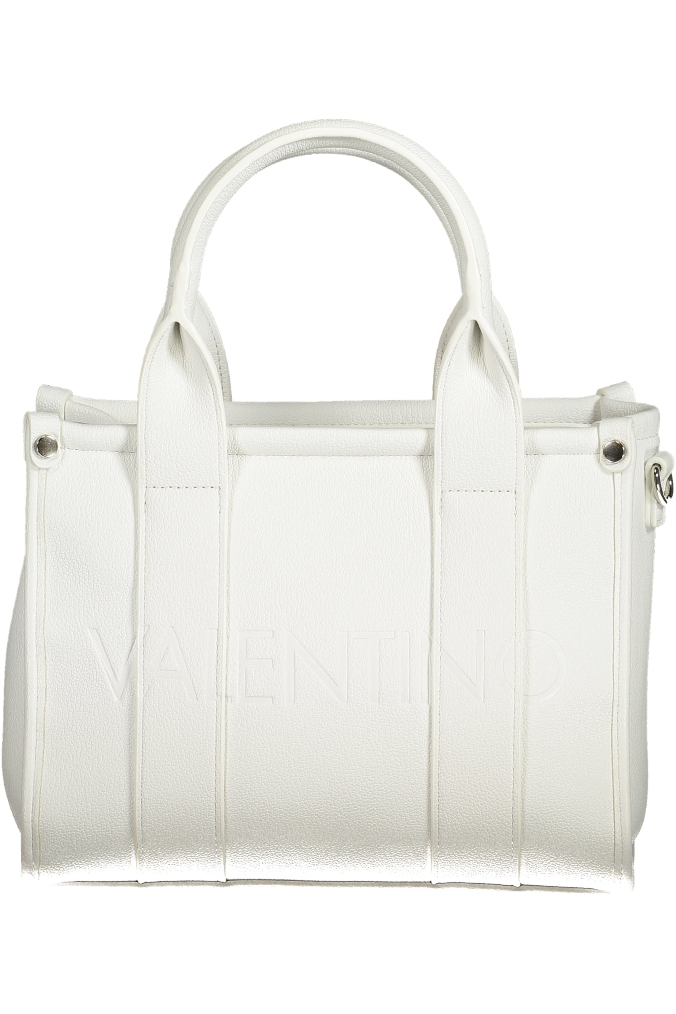 VALENTINO BAGS BORSA DONNA BIANCO