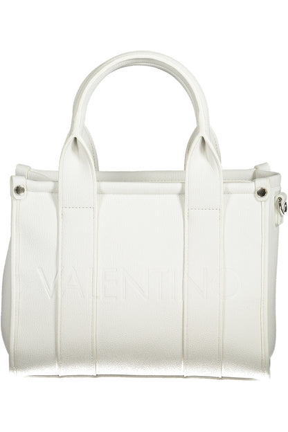 VALENTINO BAGS BORSA DONNA BIANCO