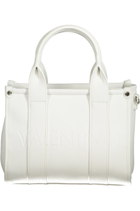 VALENTINO BAGS BORSA DONNA BIANCO
