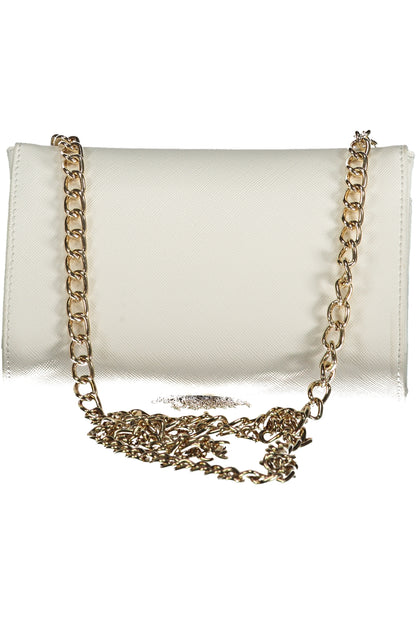 VALENTINO BAGS BORSA DONNA BIANCO