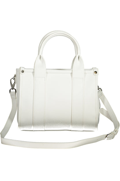 VALENTINO BAGS BORSA DONNA BIANCO