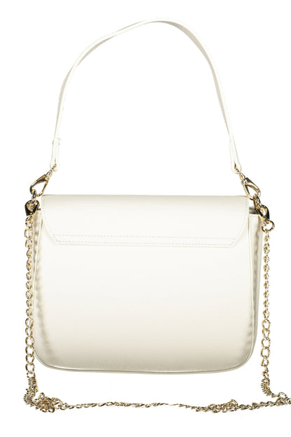 VALENTINO BAGS BORSA DONNA BIANCO