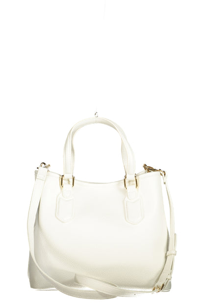 VALENTINO BAGS BORSA DONNA BIANCO
