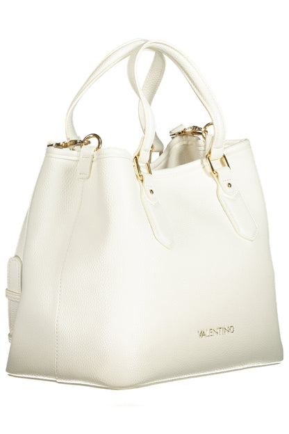 VALENTINO BAGS BORSA DONNA BIANCO