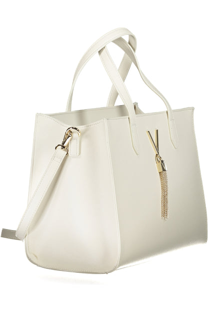 VALENTINO BAGS BORSA DONNA BIANCO