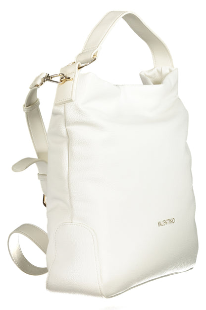 VALENTINO BAGS BORSA DONNA BIANCO