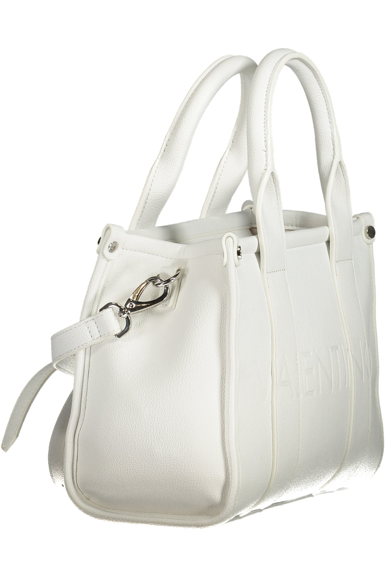 VALENTINO BAGS BORSA DONNA BIANCO