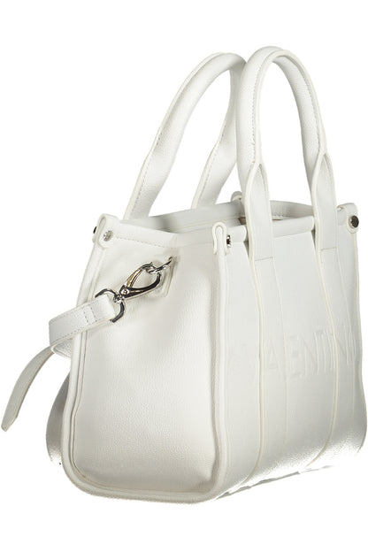 VALENTINO BAGS BORSA DONNA BIANCO