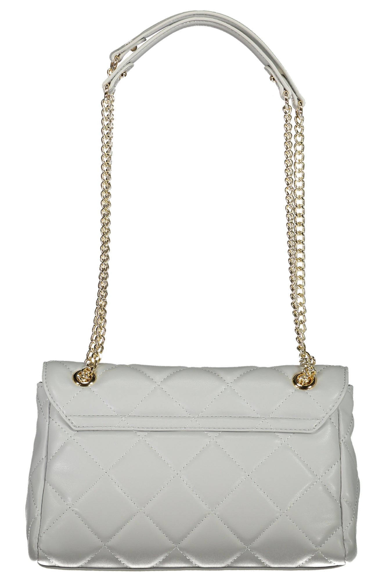 VALENTINO BAGS BORSA DONNA GRIGIO