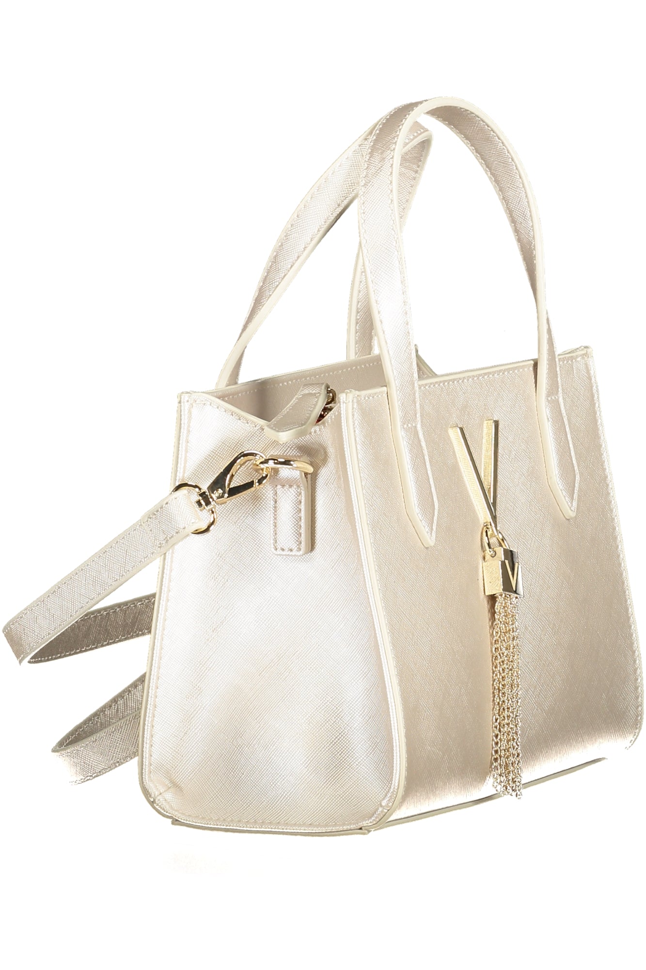 VALENTINO BAGS BORSA DONNA GRIGIO
