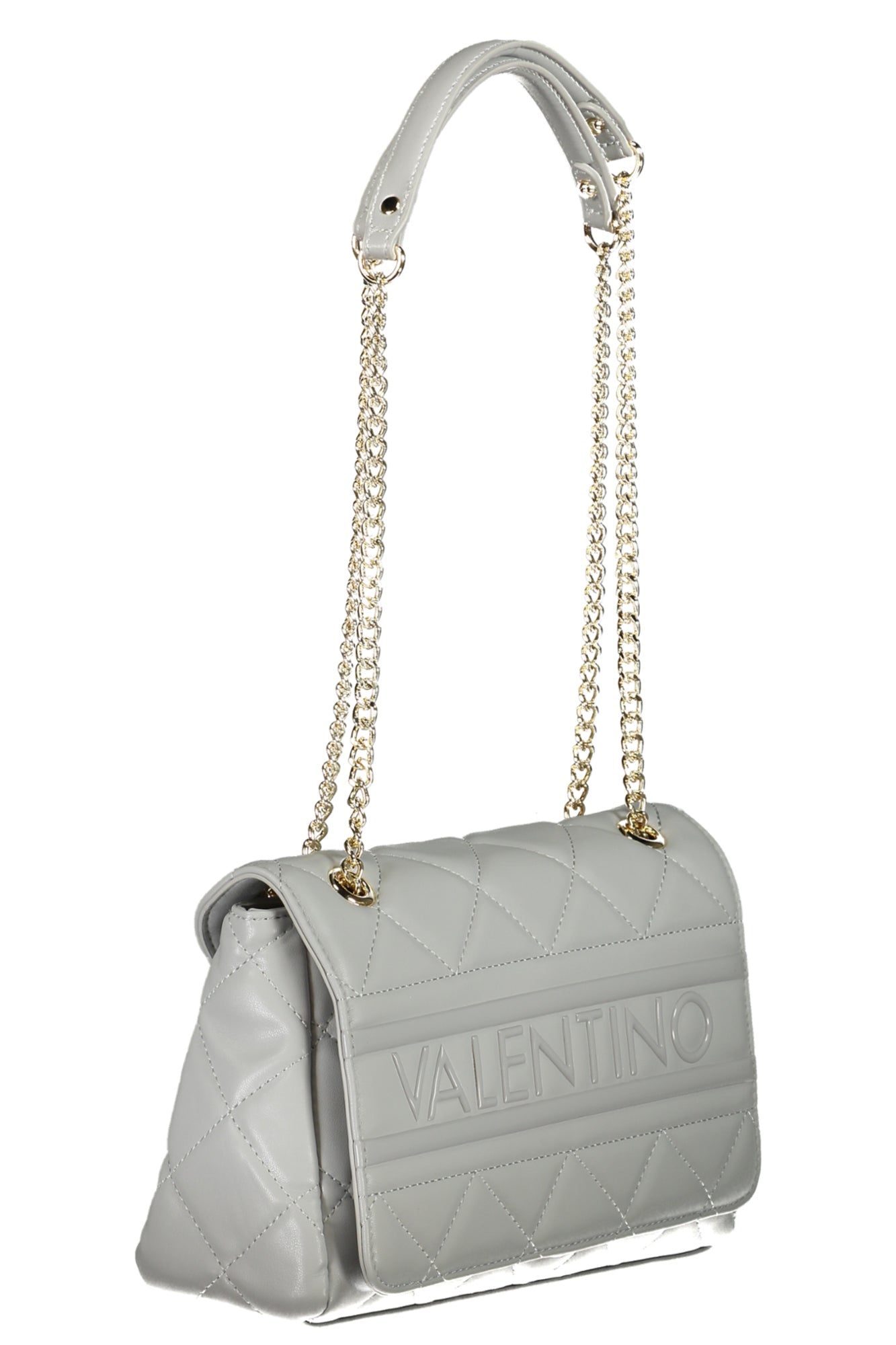 VALENTINO BAGS BORSA DONNA GRIGIO