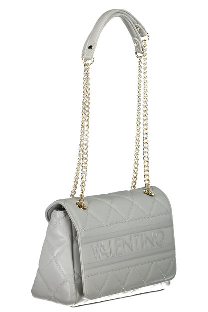 VALENTINO BAGS BORSA DONNA GRIGIO