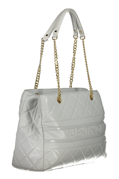 VALENTINO BAGS BORSA DONNA GRIGIO