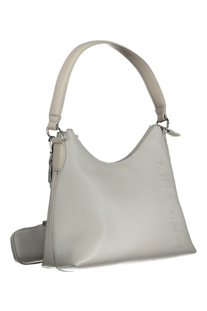 VALENTINO BAGS BORSA DONNA GRIGIO