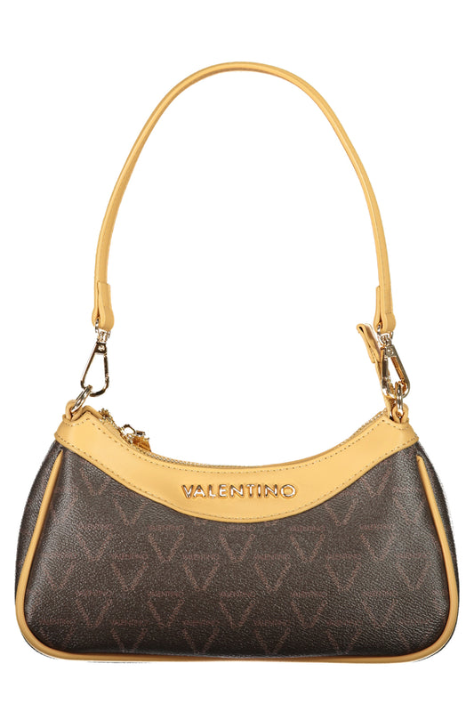 VALENTINO BAGS BORSA DONNA MARRONE