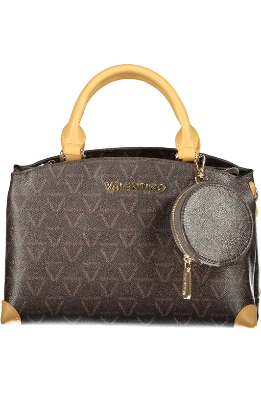 VALENTINO BAGS BORSA DONNA MARRONE