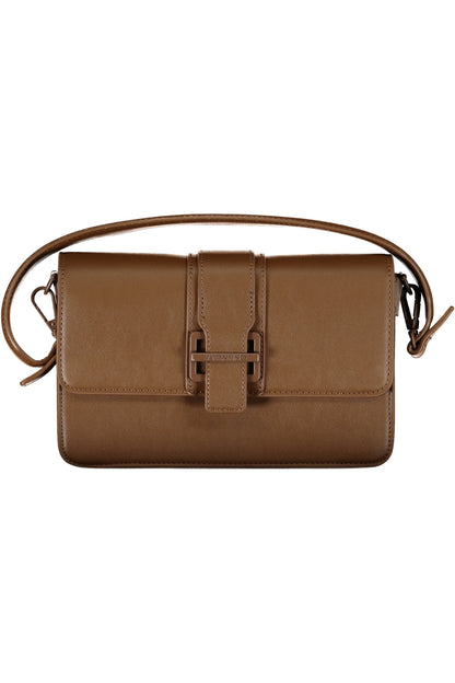 VALENTINO BAGS BORSA DONNA MARRONE