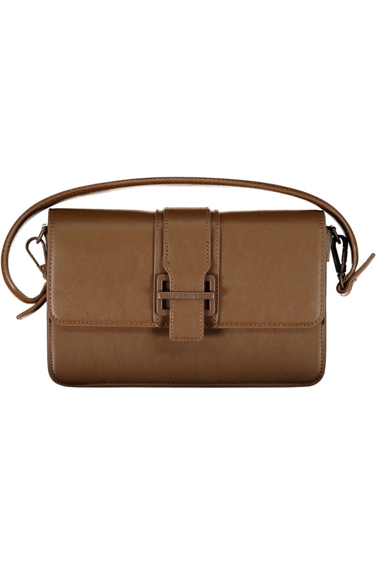 VALENTINO BAGS BORSA DONNA MARRONE