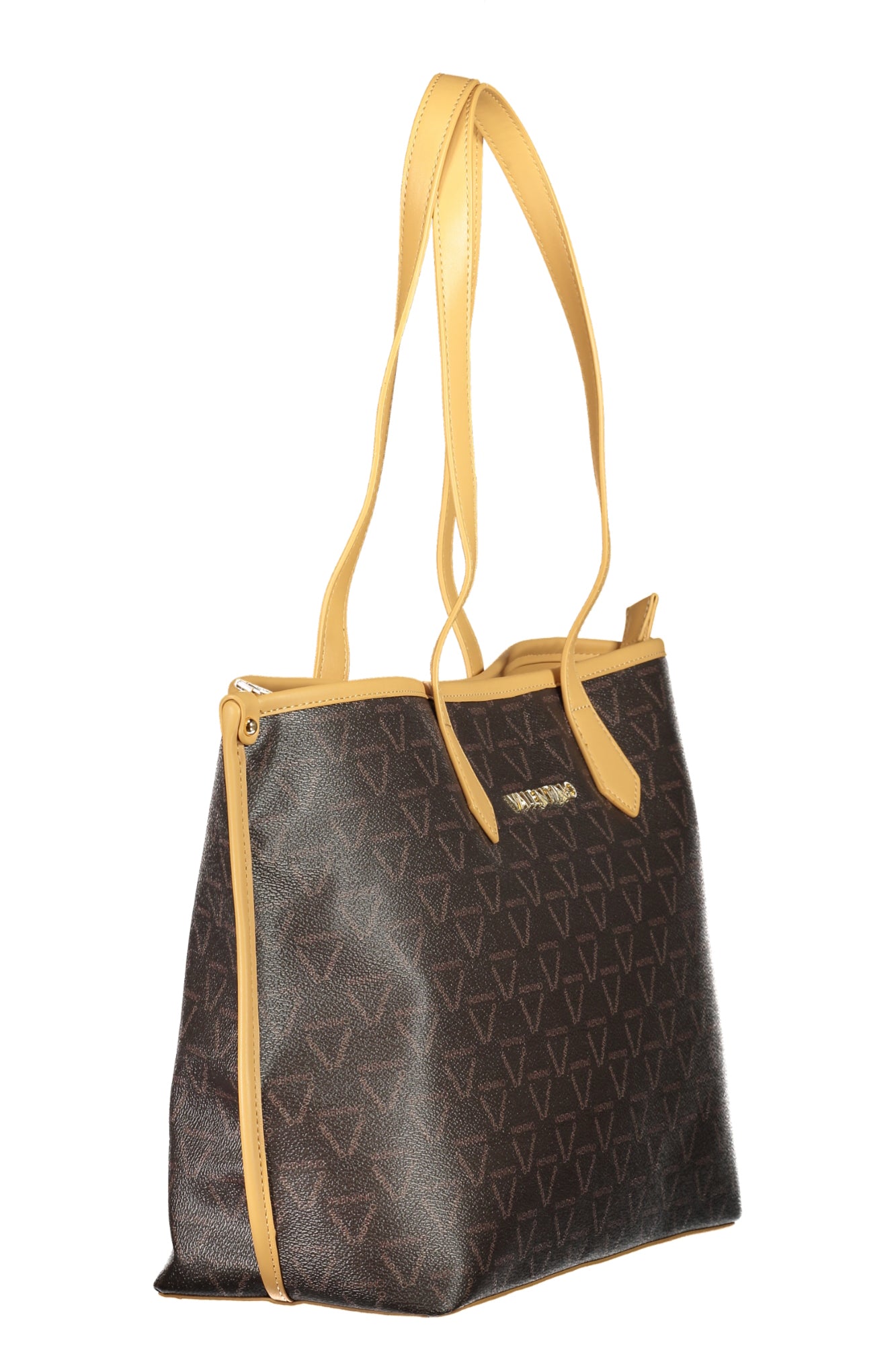 VALENTINO BAGS BORSA DONNA MARRONE