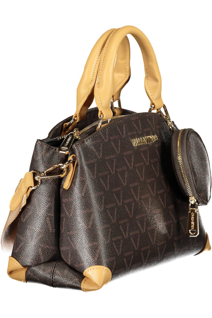 VALENTINO BAGS BORSA DONNA MARRONE
