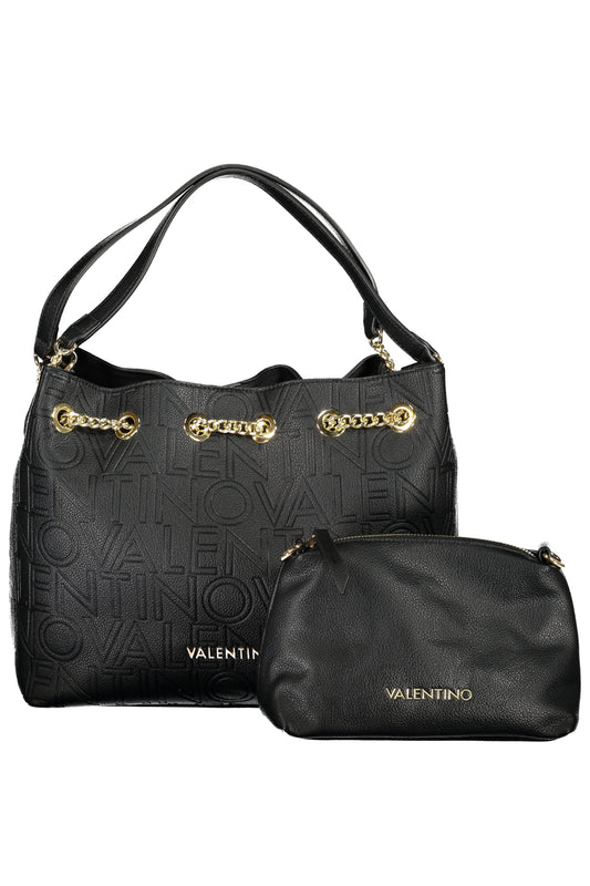 VALENTINO BAGS BORSA DONNA NERO