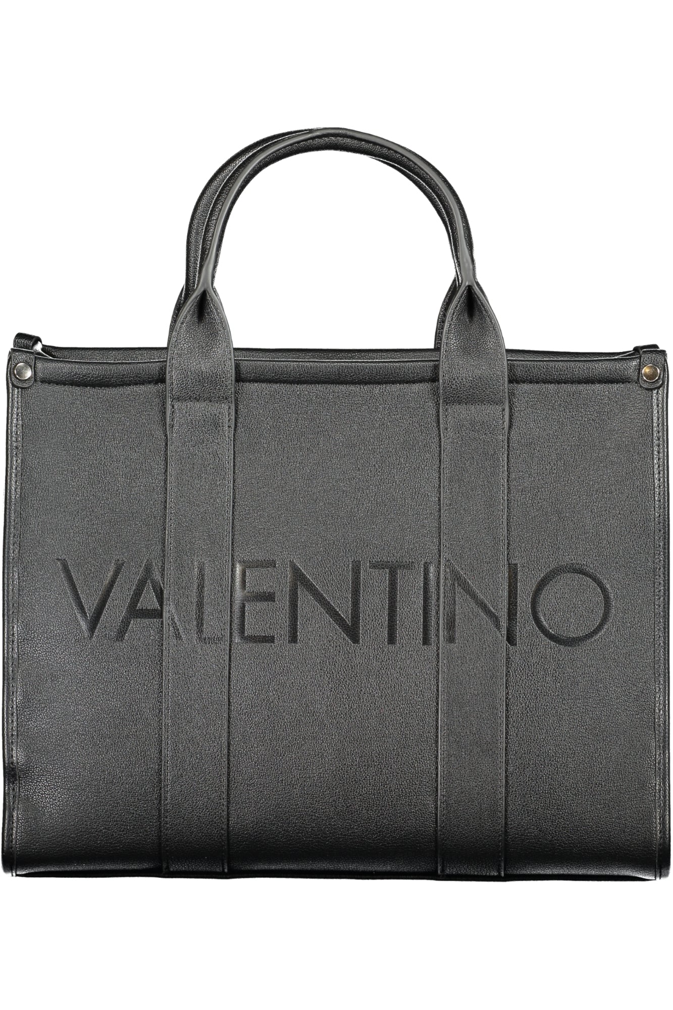 VALENTINO BAGS BORSA DONNA NERO