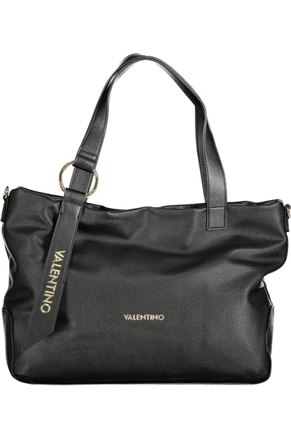 VALENTINO BAGS BORSA DONNA NERO