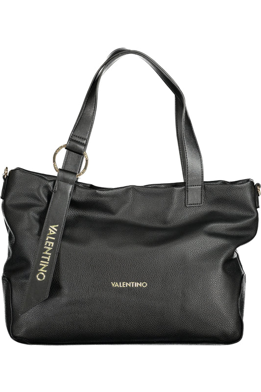 VALENTINO BAGS BORSA DONNA NERO