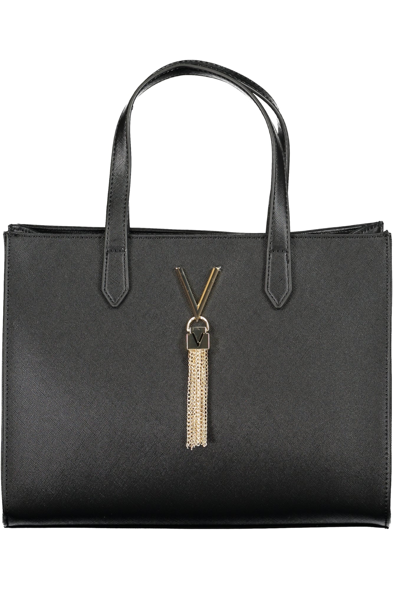 VALENTINO BAGS BORSA DONNA NERO
